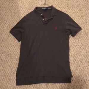 Men’s polo